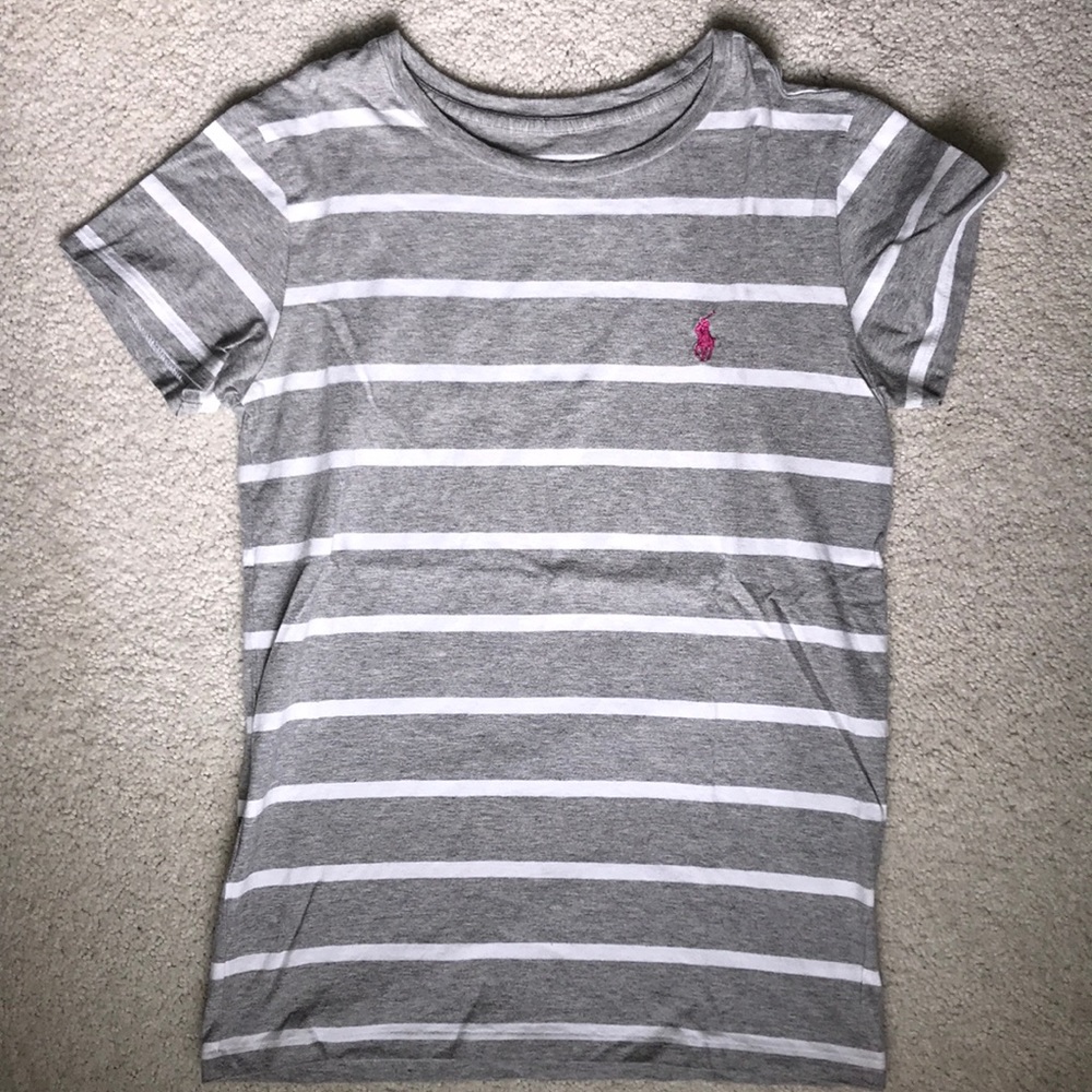 Polo T-Shirt